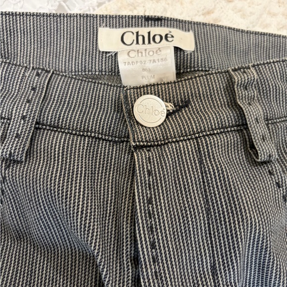 Women's Chloe pants - Picture 3 of 10